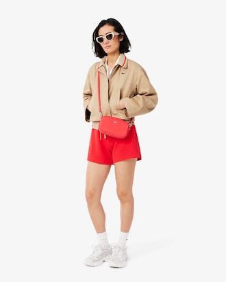 Daily City Messenger Bag