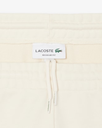 Tennis Print Sweatpants