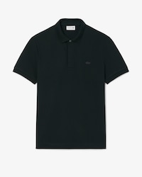 Regular Fit Paris Stretch Piqu&eacute; Polo Shirt