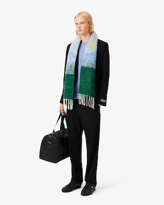 Cotton Pima T-shirt