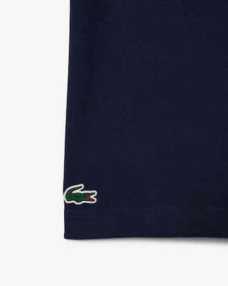 Ultra Dry Printed Sport T-shirt