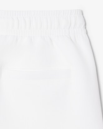 Double Face Jersey Shorts