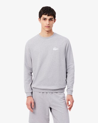 Fleece Lounge Hoodie