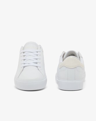 Junior's Powercourt Sneakers