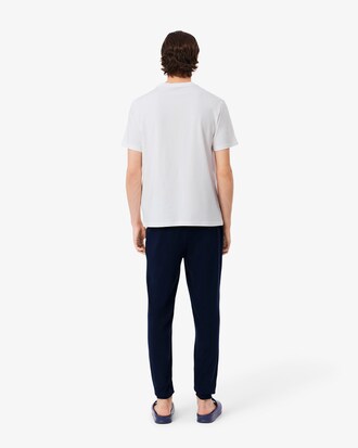 Printed Jersey Pyjama Set