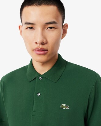Classic Fit L.12.12 LIGHT Polo Shirt