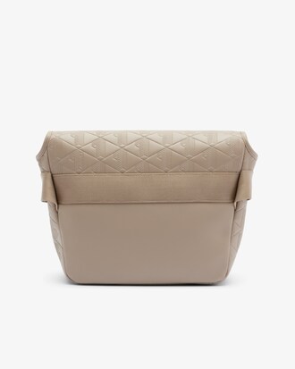 Small Monogram Messenger Bag