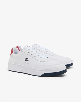 Men's Court Pro Sneakers