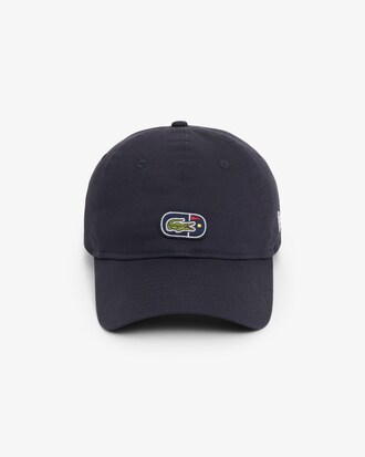 Lacoste x New Era Cap
