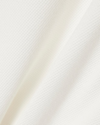 Roland-Garros Edition Petit Piqu&eacute; Polo Shirt