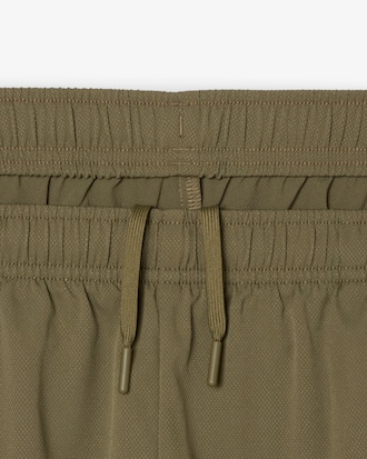 Tennis Taffeta Tracksuit