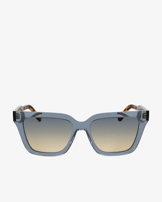 Transparent Light Grey