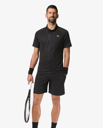 Lacoste Tennis x Novak Djokovic Shorts