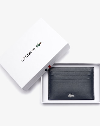 FG Leather Card Holder