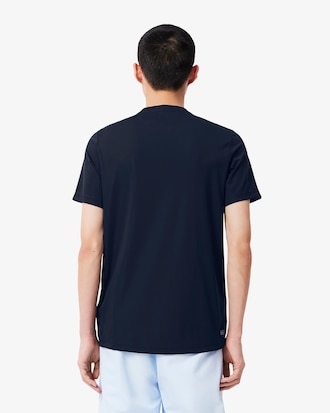 UV Protect Lightweight Stretch Sport T-Shirt