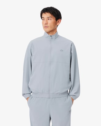 Stretch Commuter Track Jacket