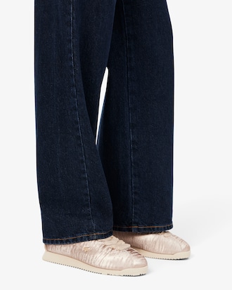 Women&rsquo;s Club-Low Sneakers