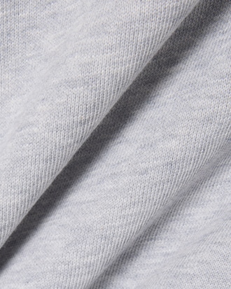 Fleece Hoodie