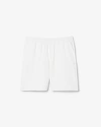 Textured Jersey Shorts