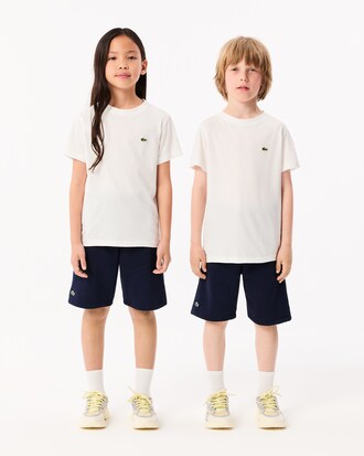 Fleece Shorts