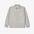 Light heathered grey