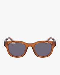 Summer Pack Rectangle Glasses