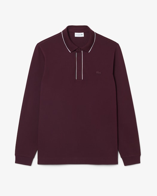 Dark burgundy