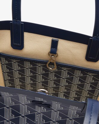 Zely Tote with Pouch