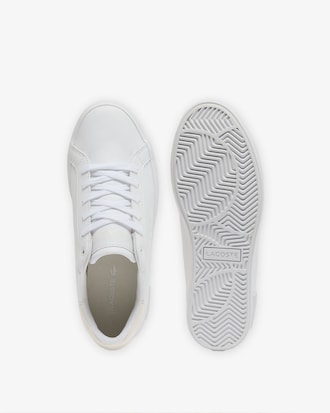 Junior's Powercourt Sneakers