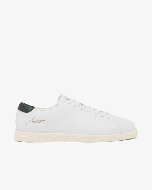 White & Off White
