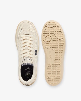 Women's Roland-Garros Edition Baseshot Lite Sneakers