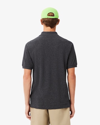 Classic Fit L.12.12 Petit Piqué Polo Shirt
