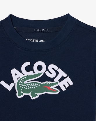 Ultra Dry Printed Sport T-shirt