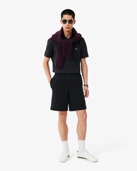 Fleece Shorts