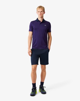 Ultra Dry Stretch Tennis Shorts