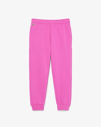 Fleece Sweatpants
