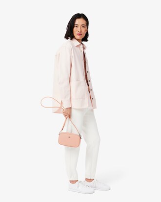 Daily City Messenger Bag