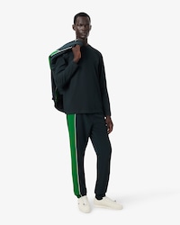 Sport Colour-Block Sweatpants