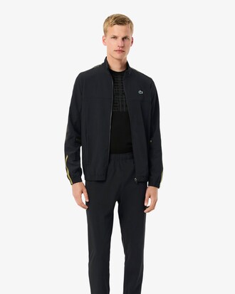 Lacoste Tennis x Novak Djokovic Tracksuit