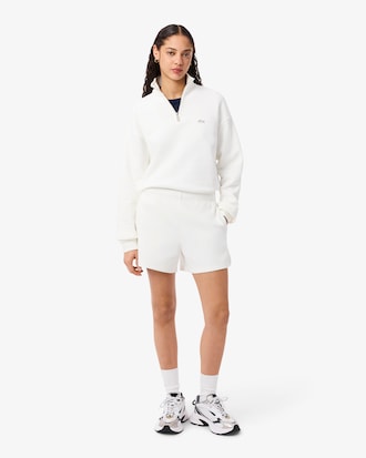 Soft Cotton Three Quarter Sleeve T-shirt