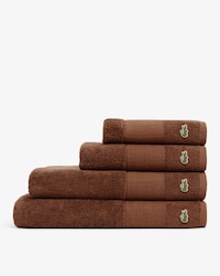 L Lecroco Bath Towel