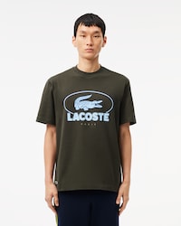 Heavy Cotton Graphic T-shirt