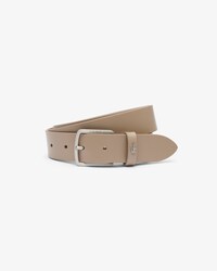Smooth Leather Belt