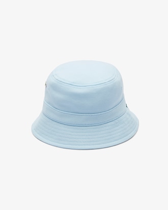 Piqué Bucket Hat