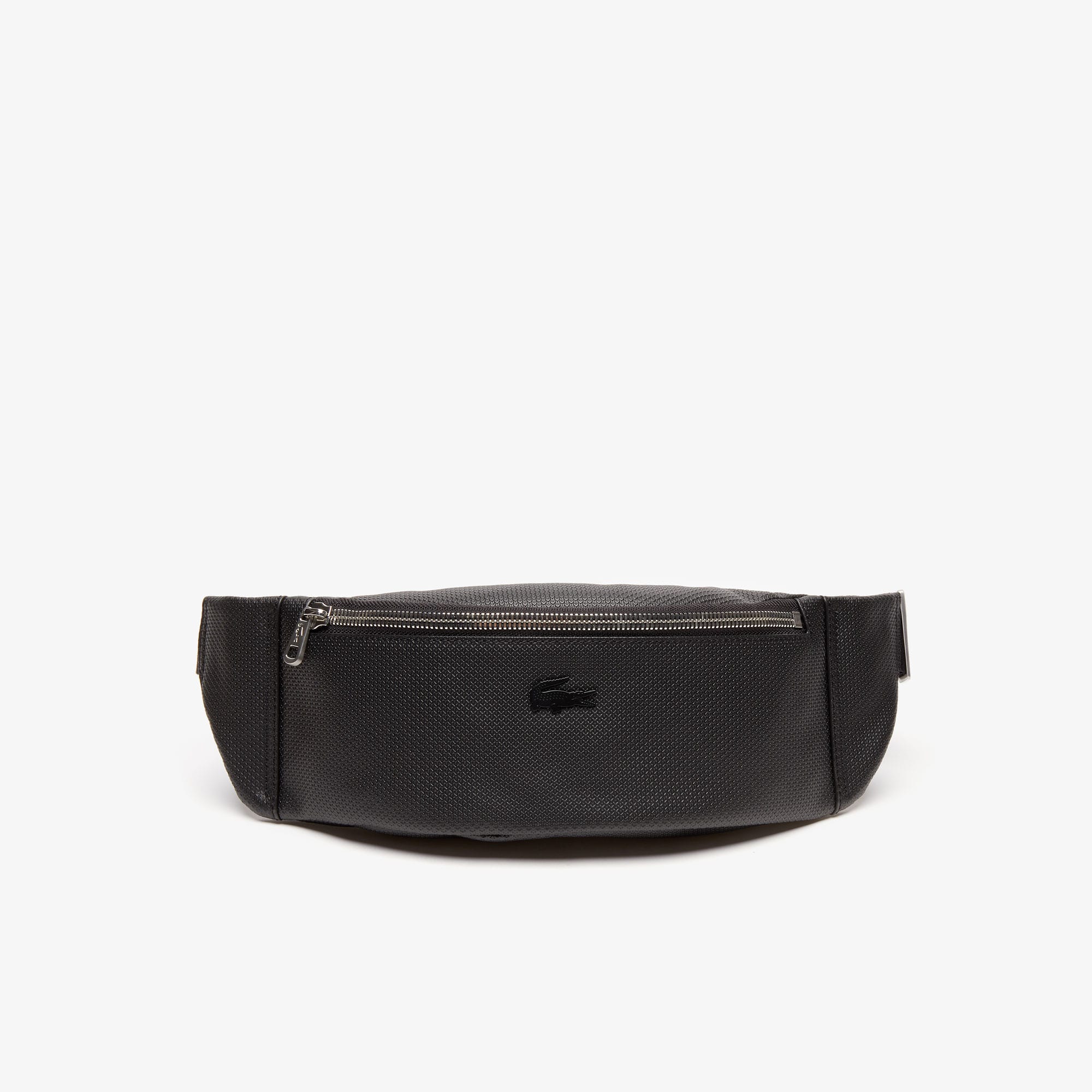 Chantaco Leather Belt Bag - Men's Bum Bags - New In 2026 | Lacoste