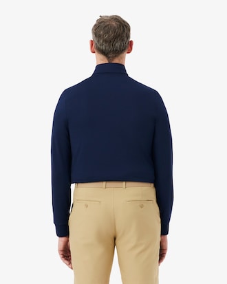 Ultra Dry Stretch Golf Sweatshirt