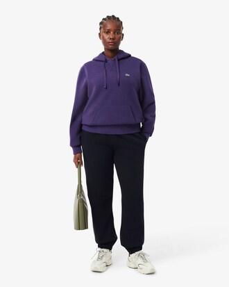 Piqu&eacute; Sweatpants