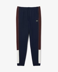 Tapered Leg Fleece Sweatpants