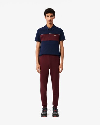 Slim Fit Sweatpants