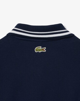 Roland-Garros Edition Polo Dress